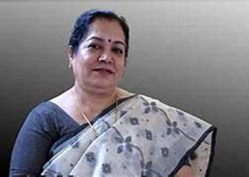 Dr. Paramjeet Kaur Khurana